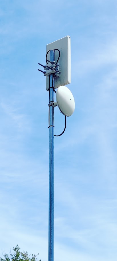 Outdoor Wi-Fi